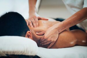 General Massage